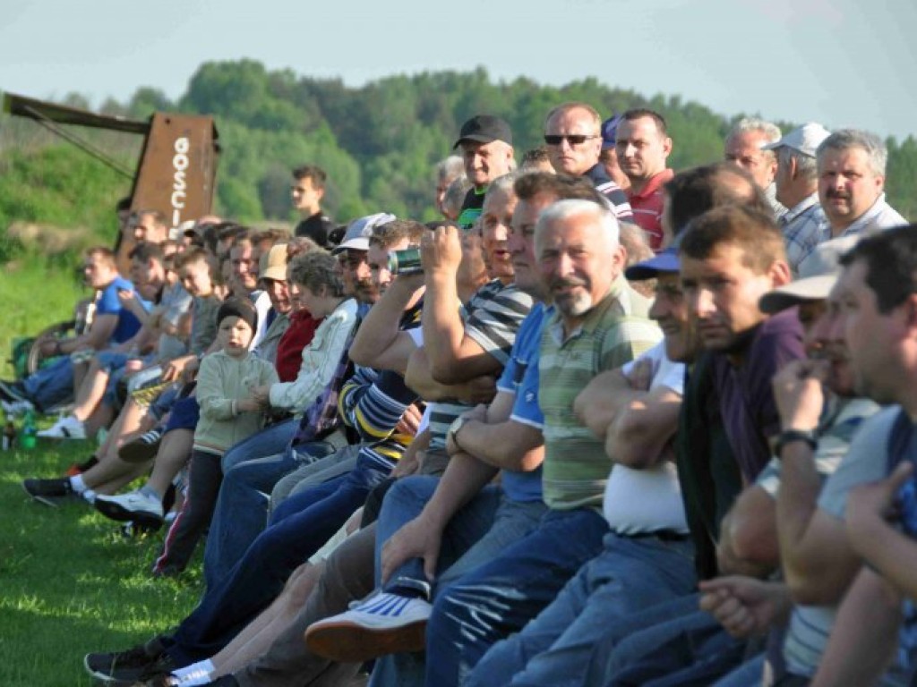 Sportowy tydzień w obiektywie 13-17.05.2013 r.