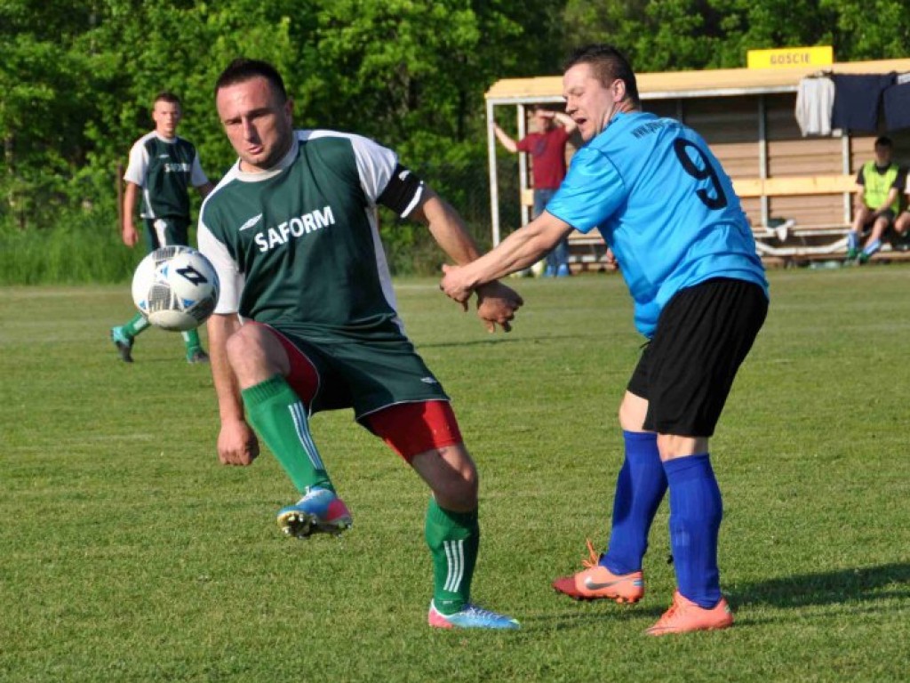 Sportowy tydzień w obiektywie 13-17.05.2013 r.