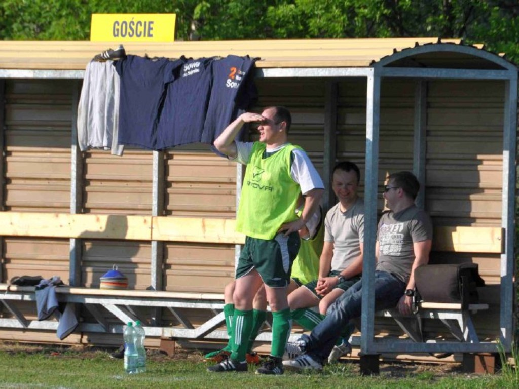 Sportowy tydzień w obiektywie 13-17.05.2013 r.