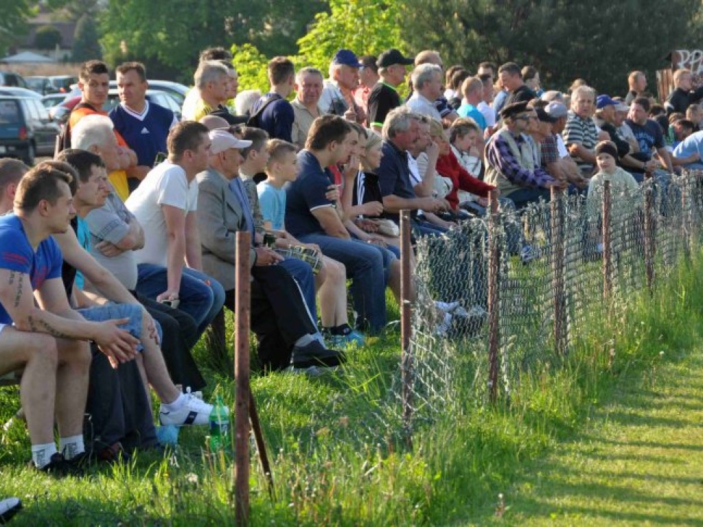 Sportowy tydzień w obiektywie 13-17.05.2013 r.