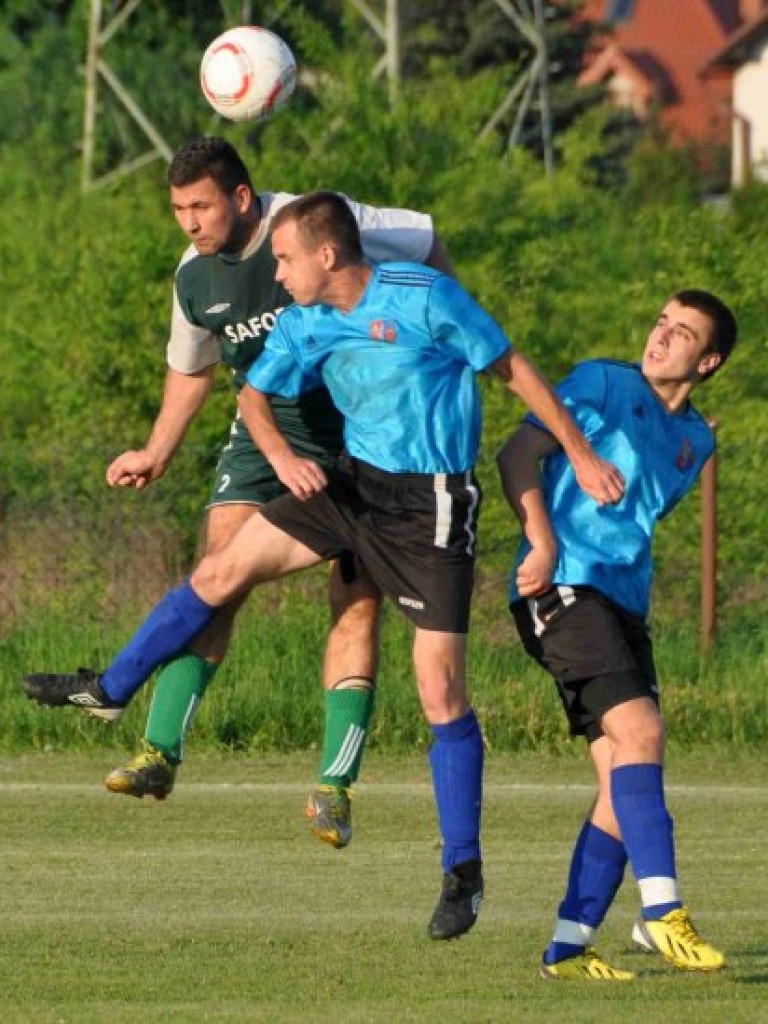Sportowy tydzień w obiektywie 13-17.05.2013 r.