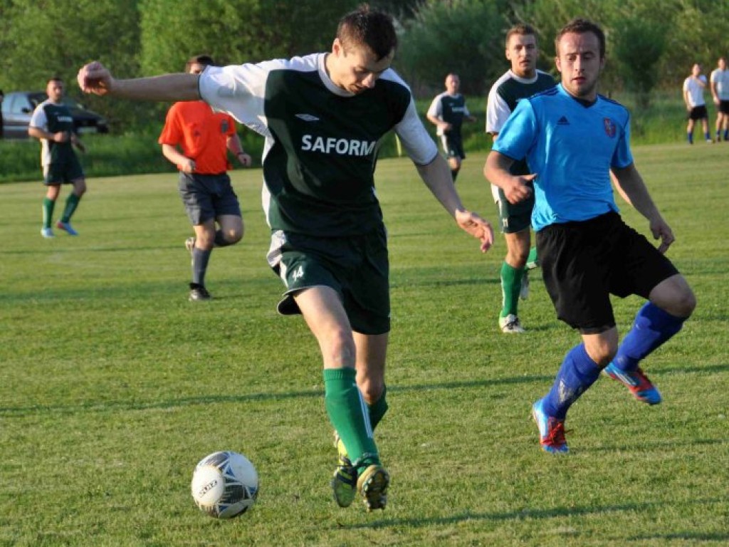Sportowy tydzień w obiektywie 13-17.05.2013 r.