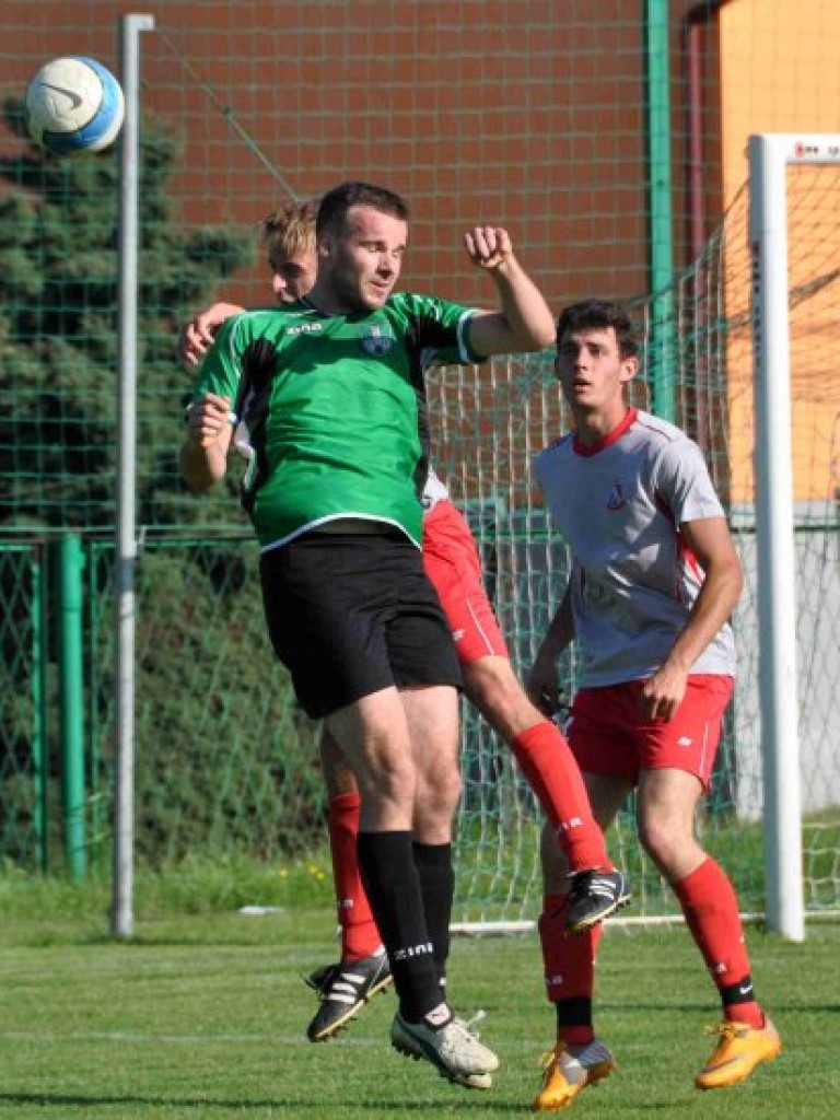 Sportowy weekend w obiektywie 18-19.05. 2013 r.