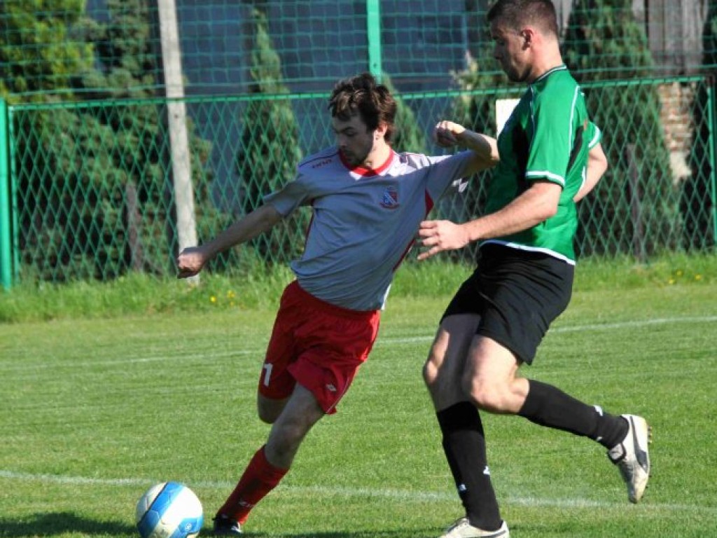 Sportowy weekend w obiektywie 18-19.05. 2013 r.