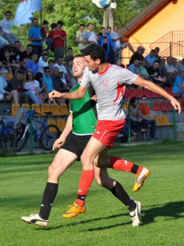 Sportowy weekend w obiektywie 18-19.05. 2013 r.