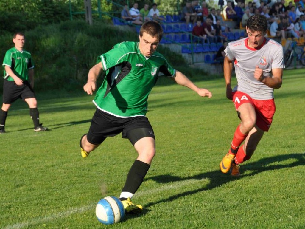 Sportowy weekend w obiektywie 18-19.05. 2013 r.