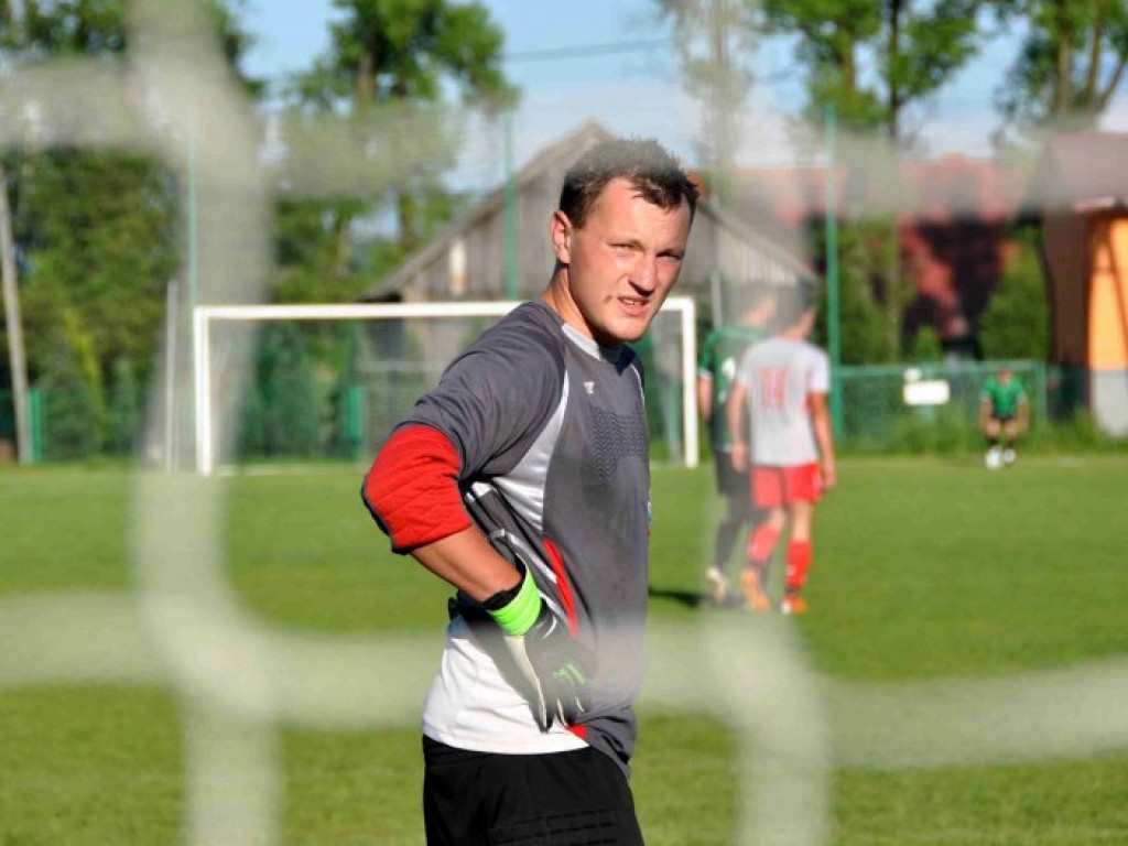 Sportowy weekend w obiektywie 18-19.05. 2013 r.