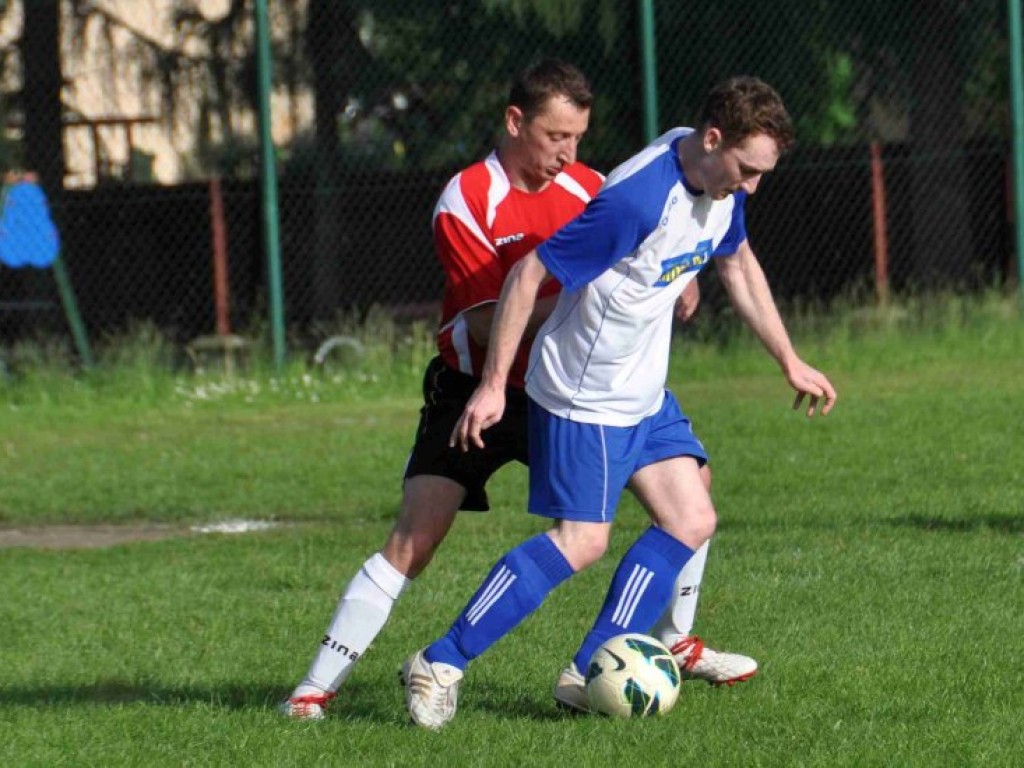 Sportowy weekend w obiektywie 18-19.05. 2013 r.