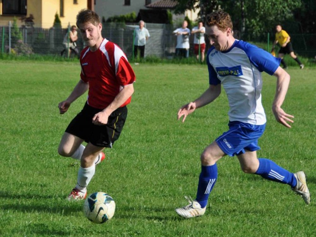 Sportowy weekend w obiektywie 18-19.05. 2013 r.