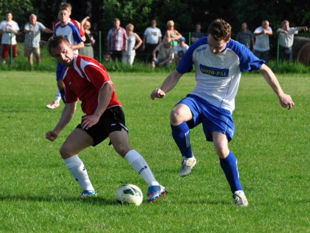 Sportowy weekend w obiektywie 18-19.05. 2013 r.