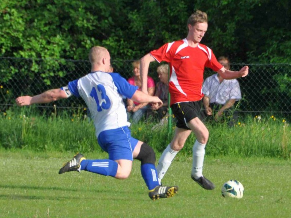 Sportowy weekend w obiektywie 18-19.05. 2013 r.