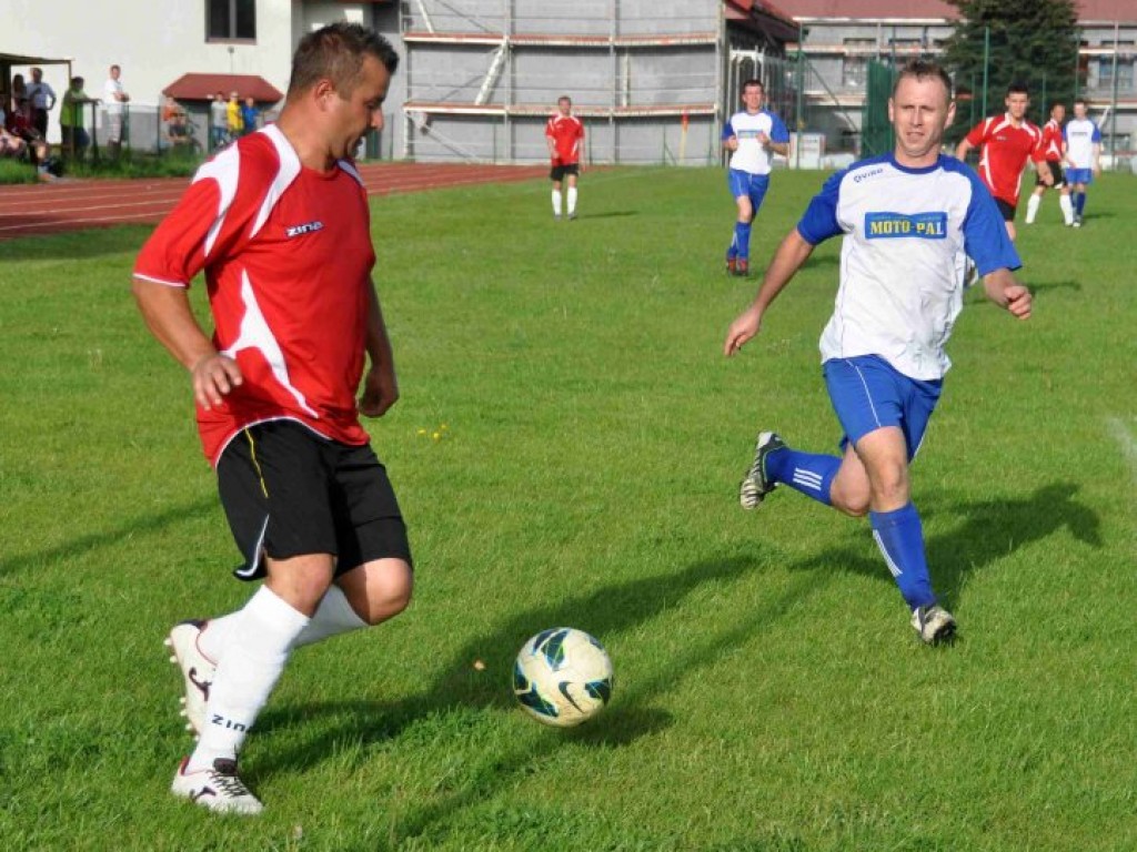 Sportowy weekend w obiektywie 18-19.05. 2013 r.