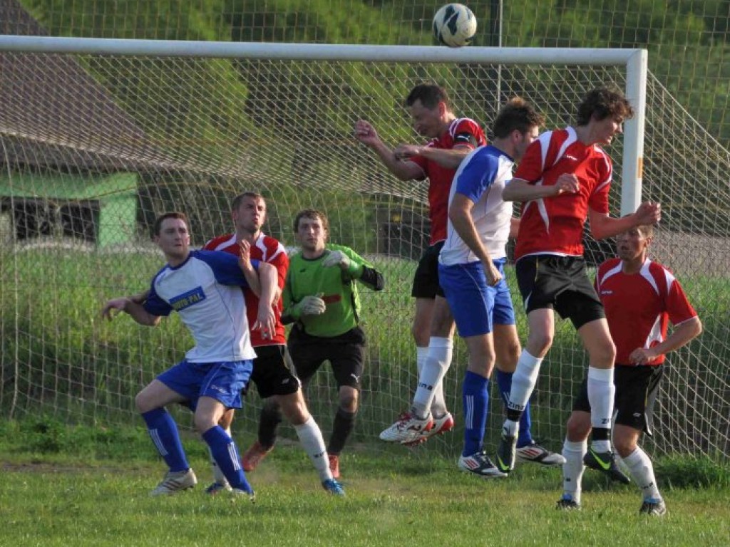 Sportowy weekend w obiektywie 18-19.05. 2013 r.