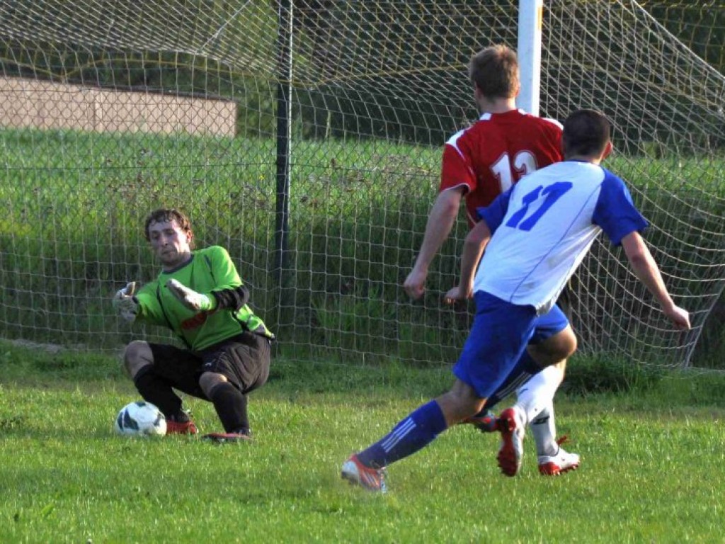 Sportowy weekend w obiektywie 18-19.05. 2013 r.
