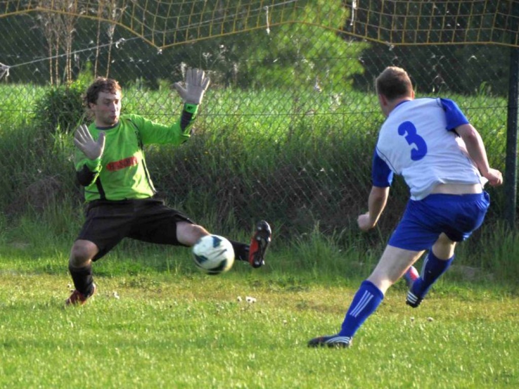 Sportowy weekend w obiektywie 18-19.05. 2013 r.