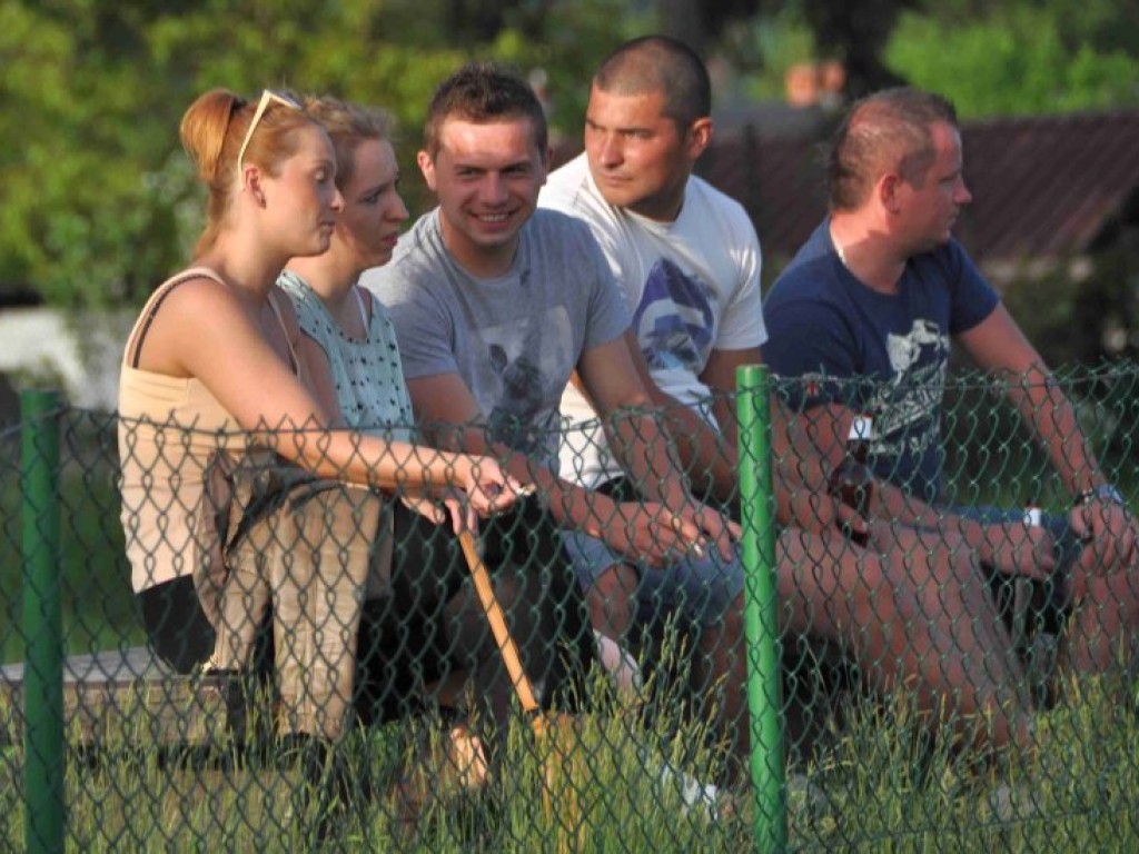 Sportowy weekend w obiektywie 18-19.05. 2013 r.