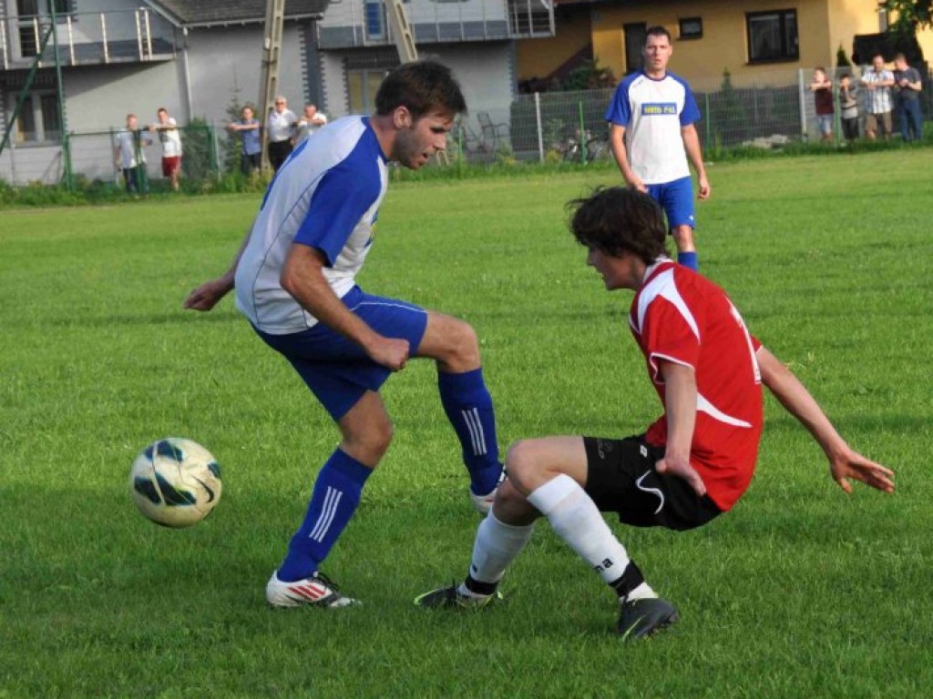 Sportowy weekend w obiektywie 18-19.05. 2013 r.