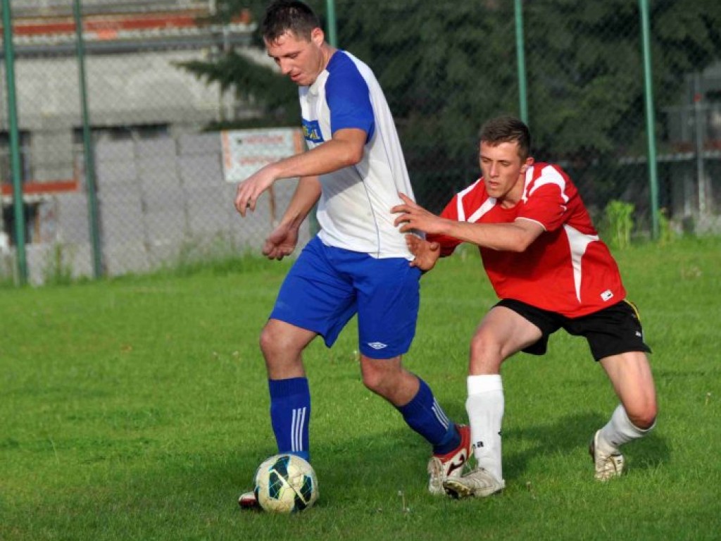 Sportowy weekend w obiektywie 18-19.05. 2013 r.