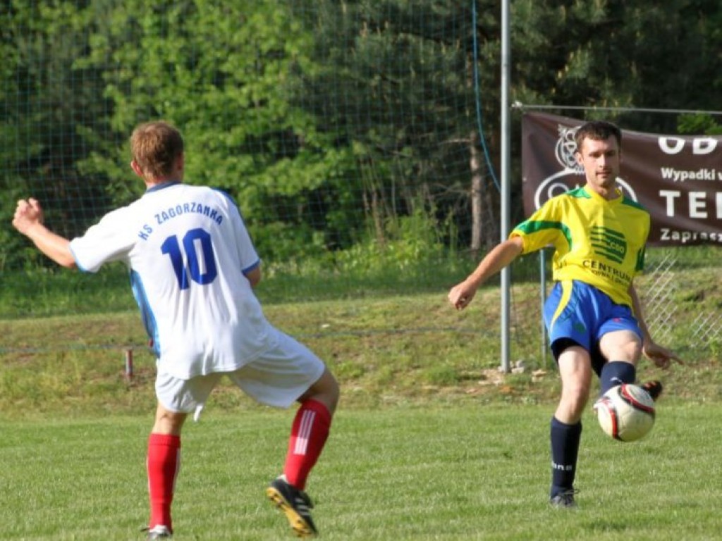 Sportowy weekend w obiektywie 18-19.05. 2013 r.