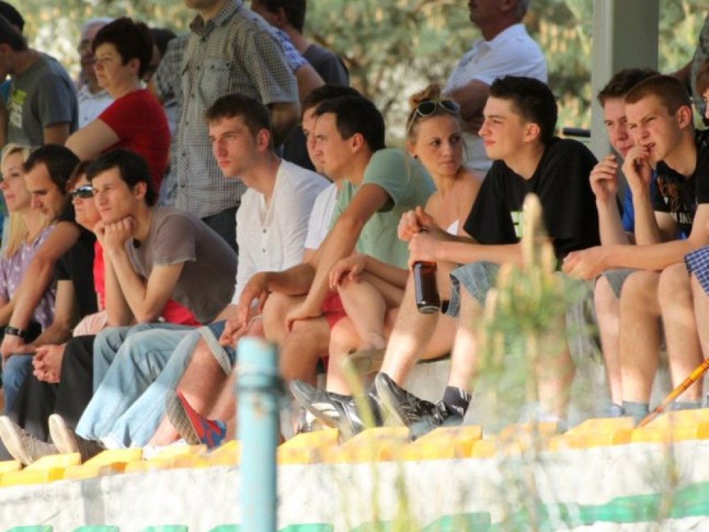 Sportowy weekend w obiektywie 18-19.05. 2013 r.