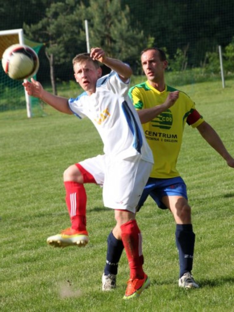 Sportowy weekend w obiektywie 18-19.05. 2013 r.