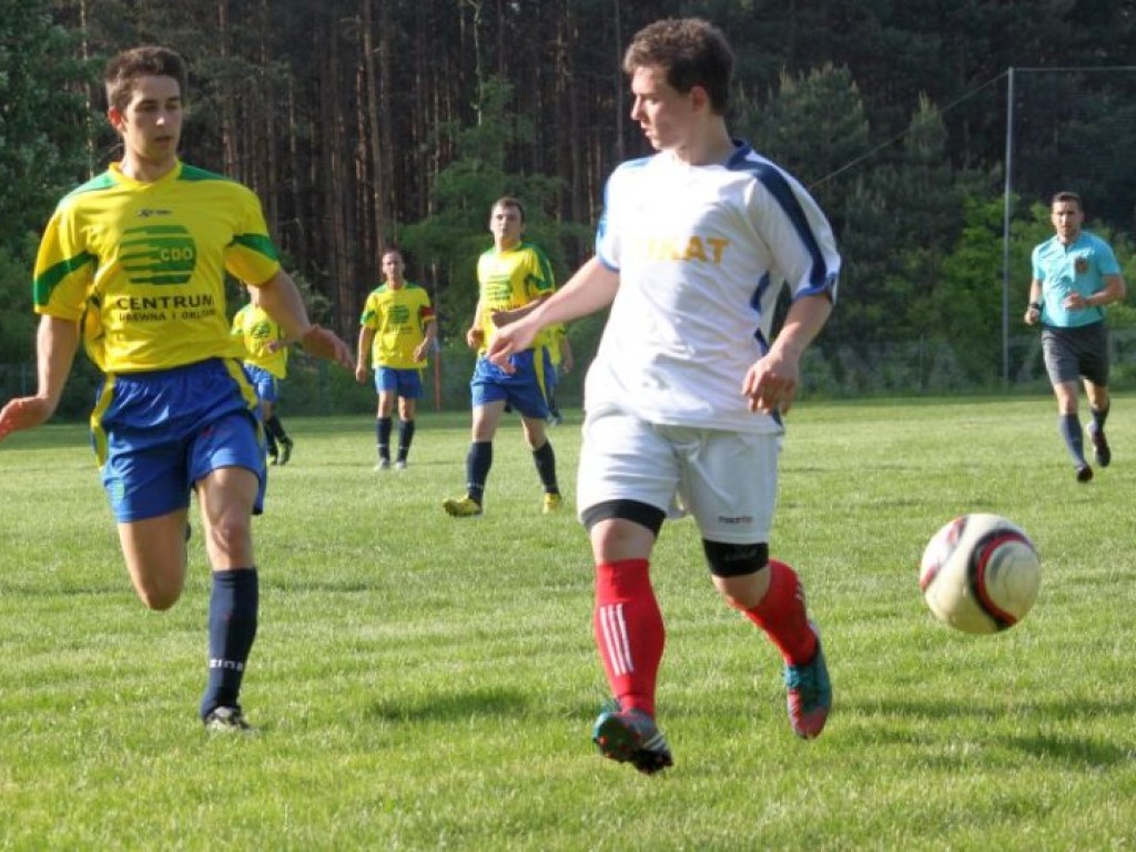 Sportowy weekend w obiektywie 18-19.05. 2013 r.