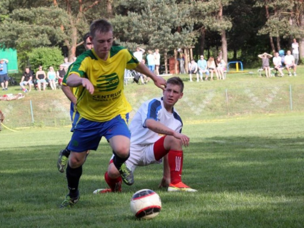 Sportowy weekend w obiektywie 18-19.05. 2013 r.