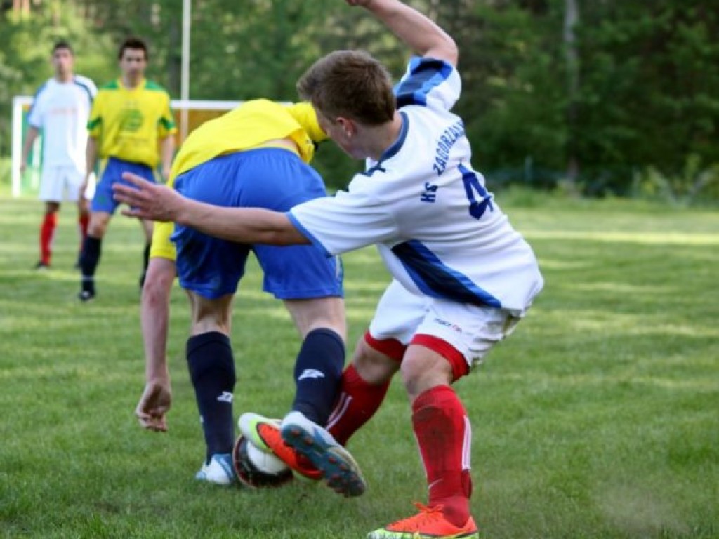 Sportowy weekend w obiektywie 18-19.05. 2013 r.
