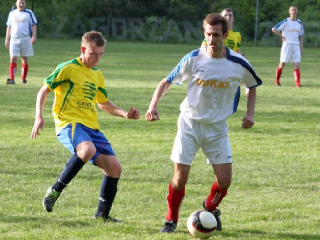 Sportowy weekend w obiektywie 18-19.05. 2013 r.