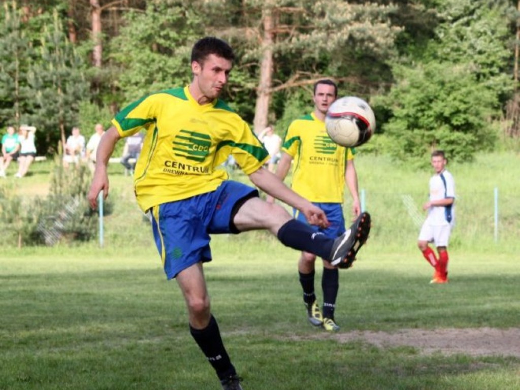 Sportowy weekend w obiektywie 18-19.05. 2013 r.