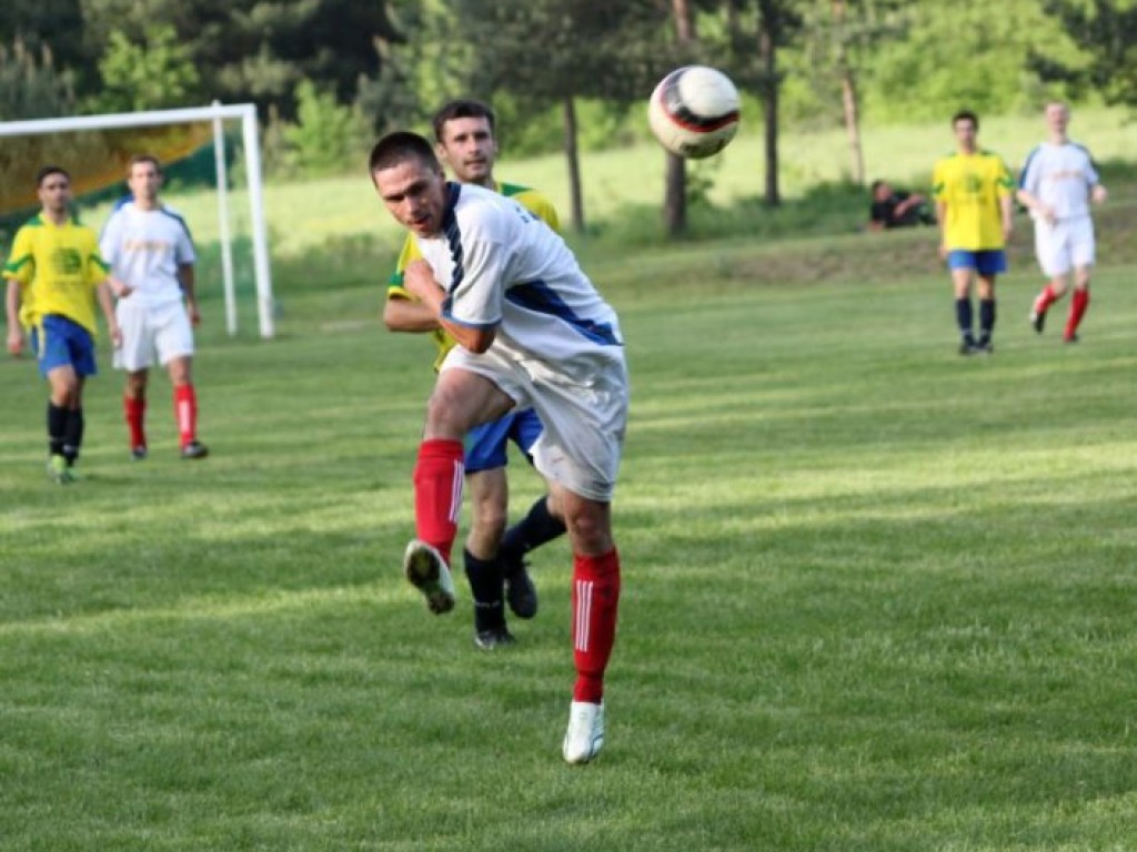 Sportowy weekend w obiektywie 18-19.05. 2013 r.