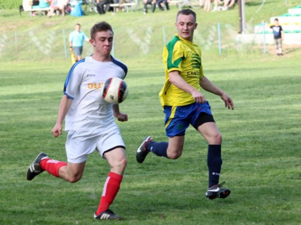 Sportowy weekend w obiektywie 18-19.05. 2013 r.