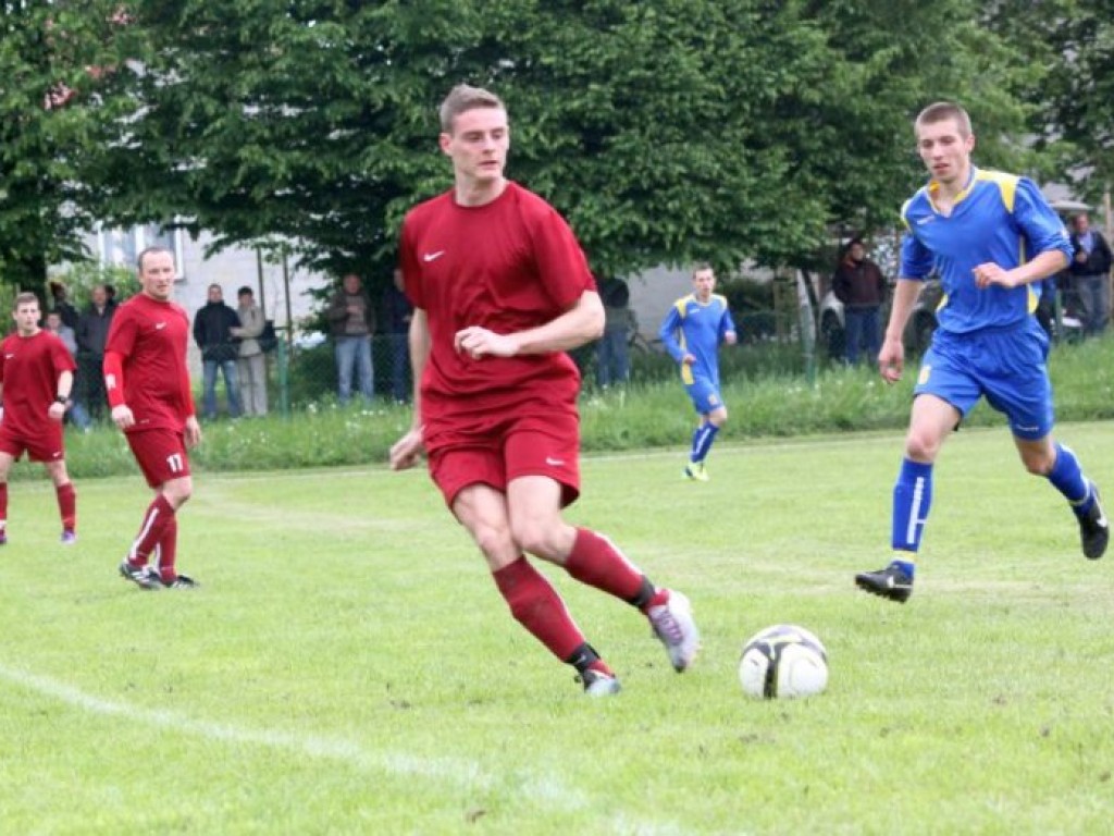 Sportowy weekend w obiektywie 25-26.05.2013 r.