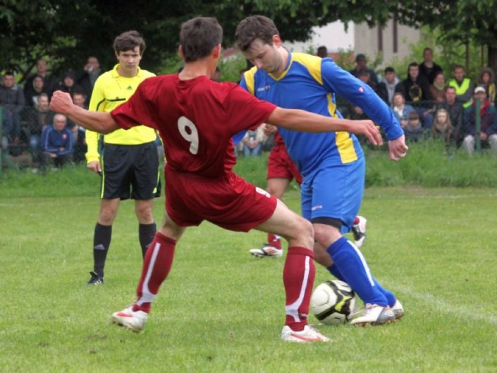 Sportowy weekend w obiektywie 25-26.05.2013 r.