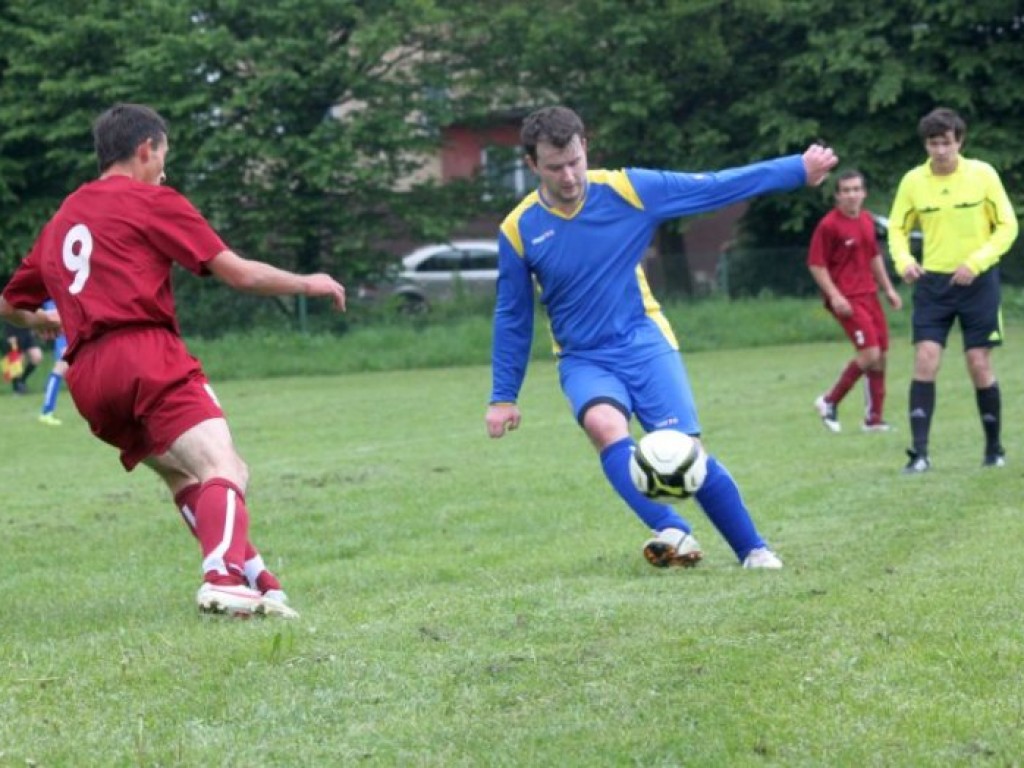 Sportowy weekend w obiektywie 25-26.05.2013 r.