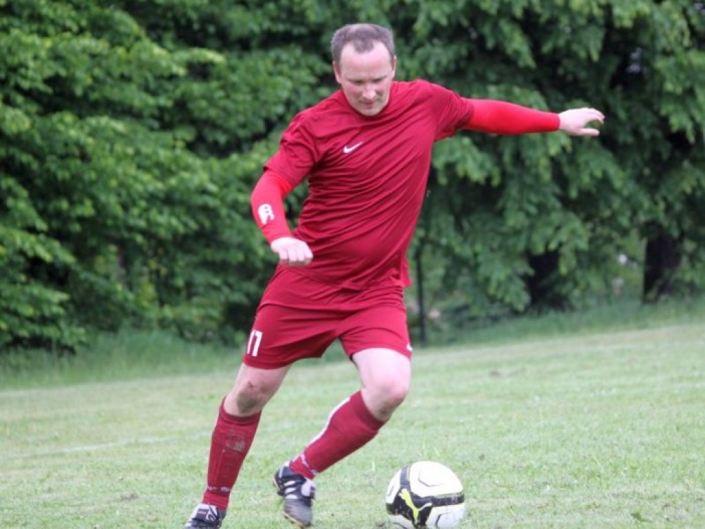 Sportowy weekend w obiektywie 25-26.05.2013 r.