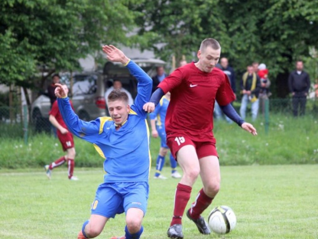 Sportowy weekend w obiektywie 25-26.05.2013 r.