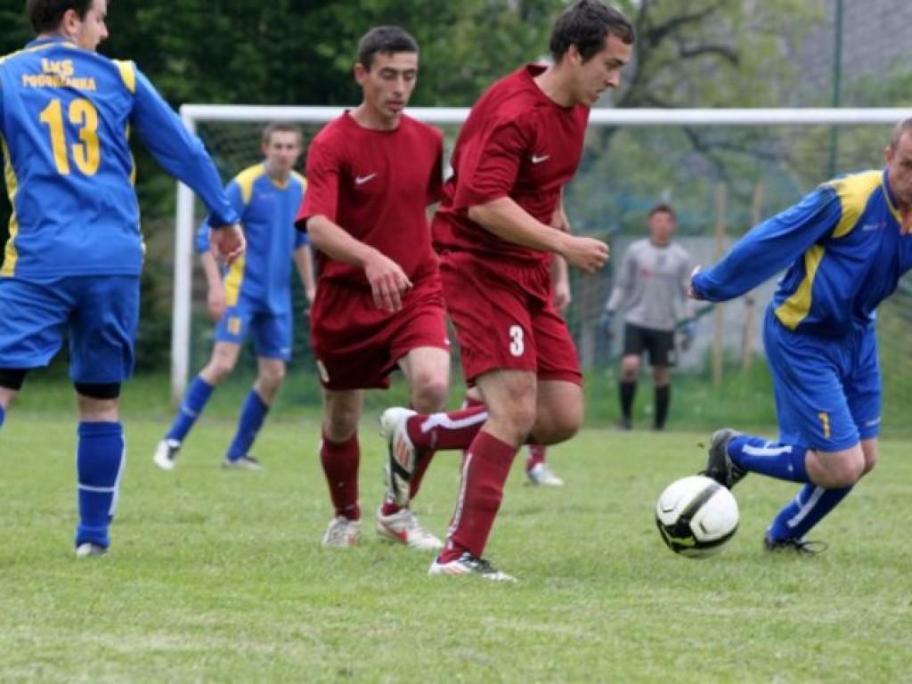 Sportowy weekend w obiektywie 25-26.05.2013 r.