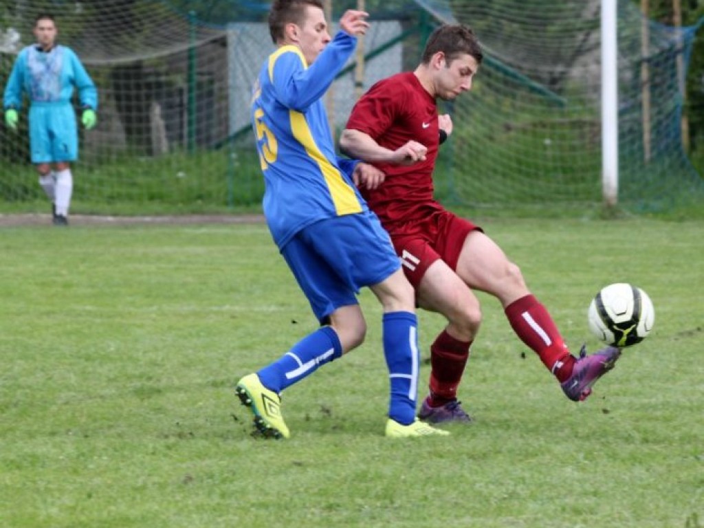 Sportowy weekend w obiektywie 25-26.05.2013 r.