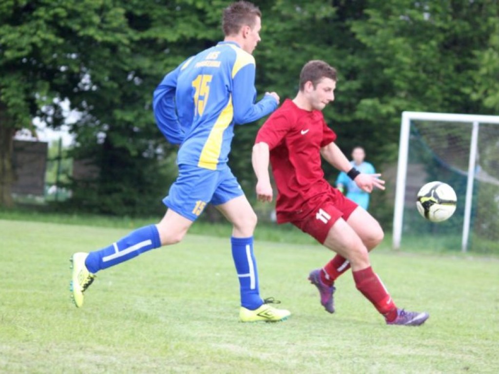 Sportowy weekend w obiektywie 25-26.05.2013 r.