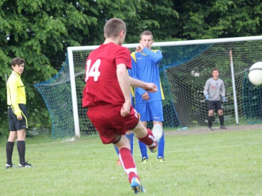 Sportowy weekend w obiektywie 25-26.05.2013 r.