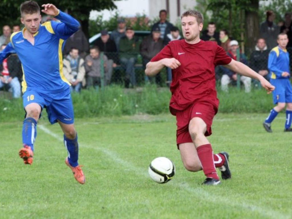 Sportowy weekend w obiektywie 25-26.05.2013 r.