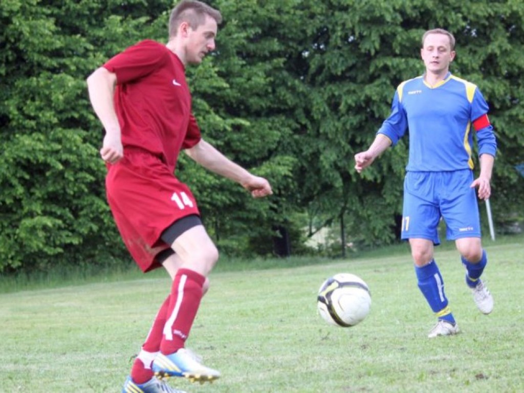 Sportowy weekend w obiektywie 25-26.05.2013 r.