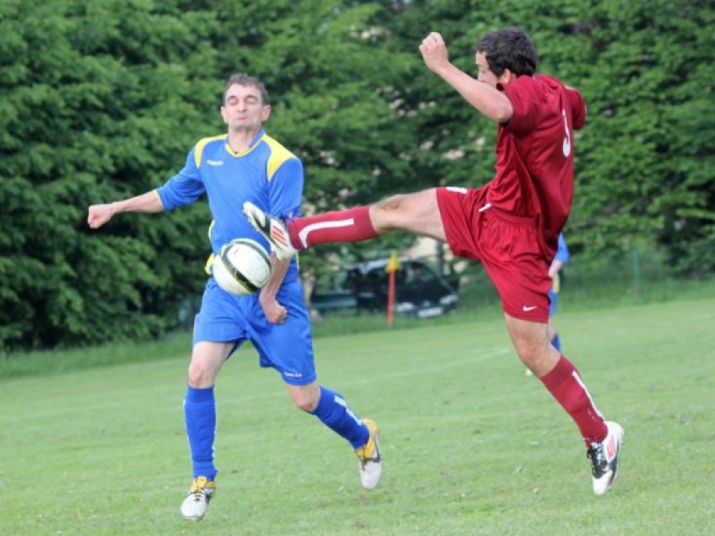 Sportowy weekend w obiektywie 25-26.05.2013 r.