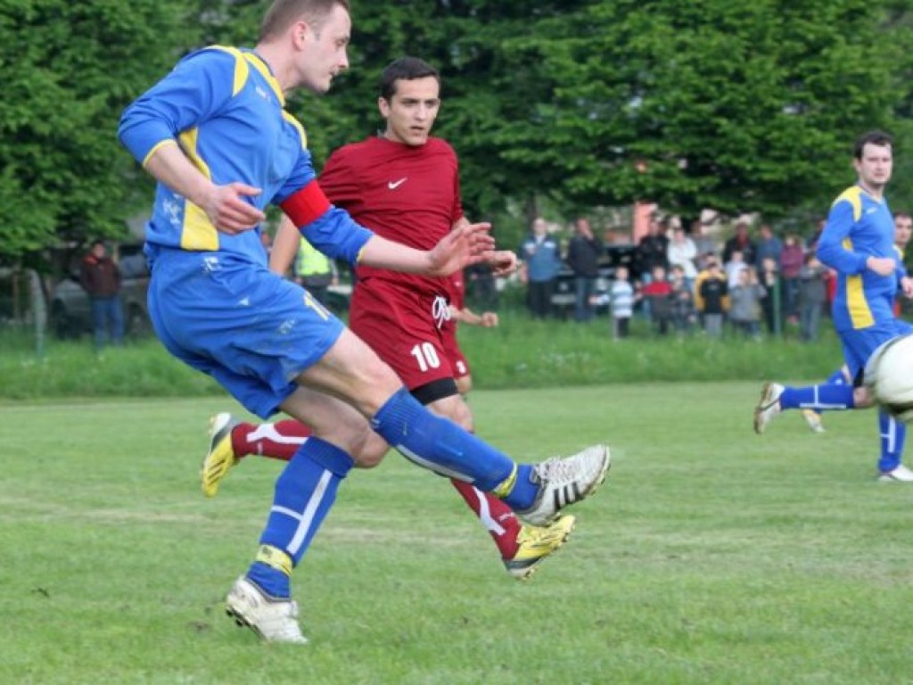 Sportowy weekend w obiektywie 25-26.05.2013 r.