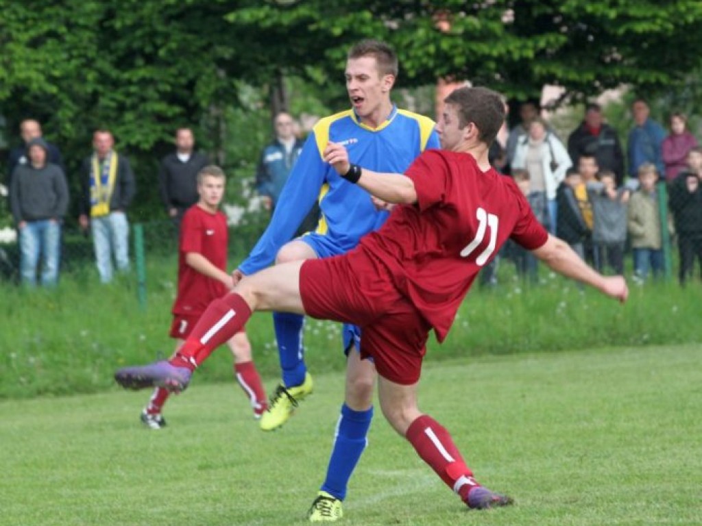 Sportowy weekend w obiektywie 25-26.05.2013 r.