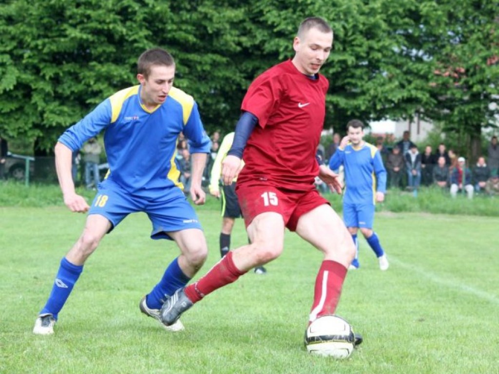 Sportowy weekend w obiektywie 25-26.05.2013 r.