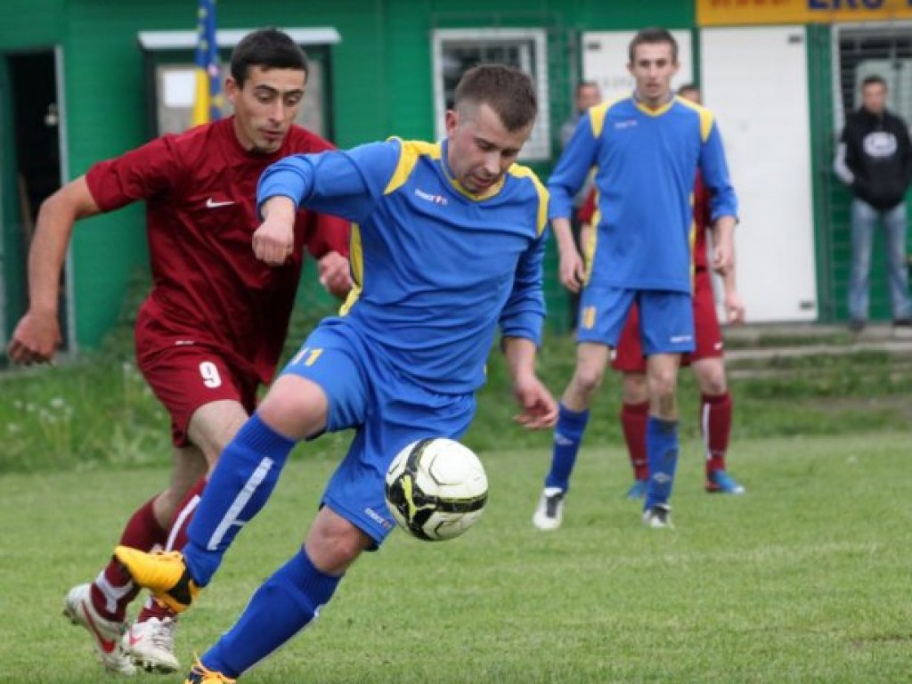 Sportowy weekend w obiektywie 25-26.05.2013 r.