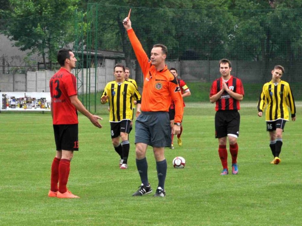 Sportowy weekend w obiektywie 25-26.05.2013 r.