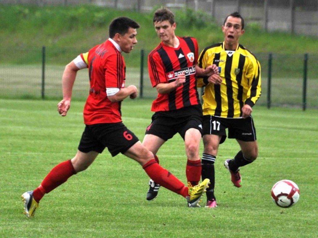 Sportowy weekend w obiektywie 25-26.05.2013 r.